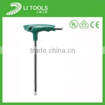 T handle cheap wrench square allen wrench