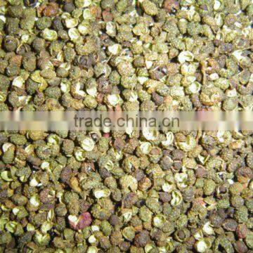 pericarpium zanthoxyli for food