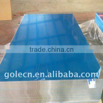 Aluminium plate sheets