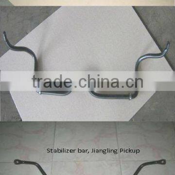 Stabilizer bar