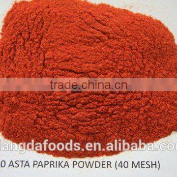 180 Asta Paprika Powder photo-2