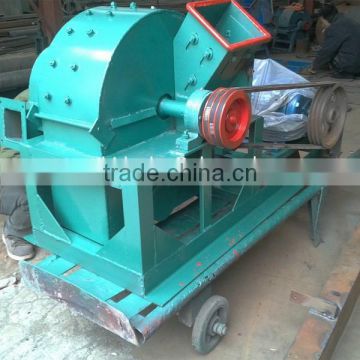 wood crusher to make sawdust/wood crushing machine for log 0086-15238020698