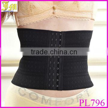 New Silm Waist Tummy Girdle Belt Body Shaper Cincher Underbust Control Corset Firm XXXL