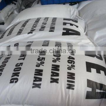 Manufacture Agriculture Grade Fertilizer Prilled Urea N 46% photo-2