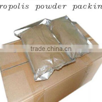 best natural 60% propolis powder