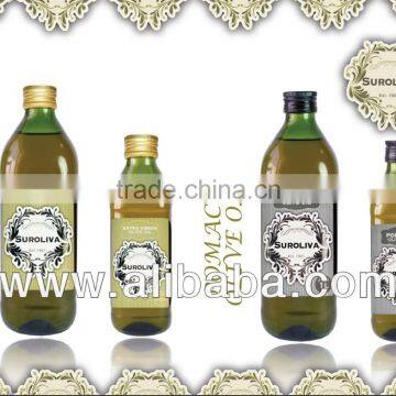 Suroliva Extra Virgin Olive Oil