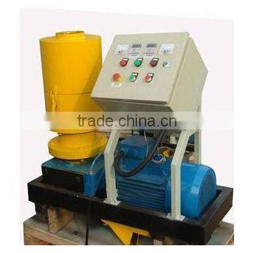 easy maintenance Wanda PM series feedstuff pellet machine