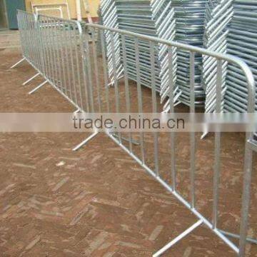 galvanized removable barricade metal (factory) &export, wire mesh)