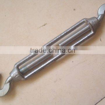 Rigging Hardware Commercial Type Turnbuckle