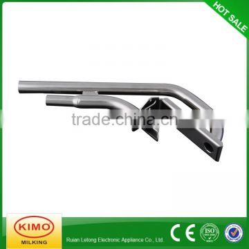 Plug Valve Handle Of Pipeline Milking Machine