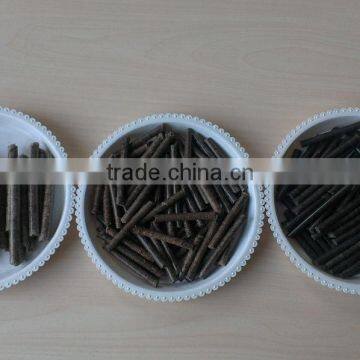 CE Certification Sawdust Pellet Machine / Pellet Press for Heating Stove photo-6