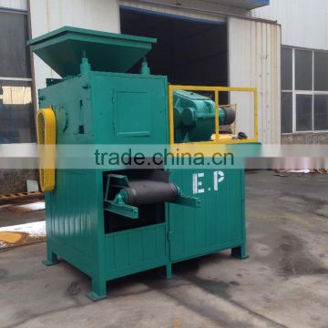 High quality charcoal briquette making machine price