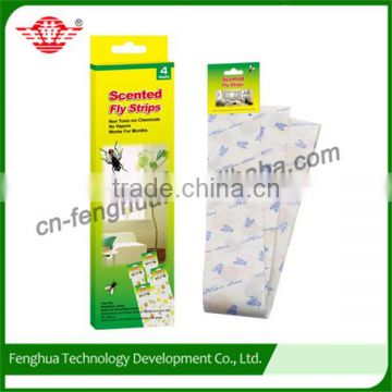 Widely used high quality fly traps glue