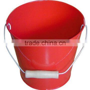 metal buckets for sale