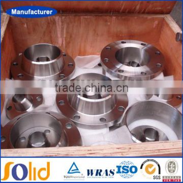 ansi flanges made in china