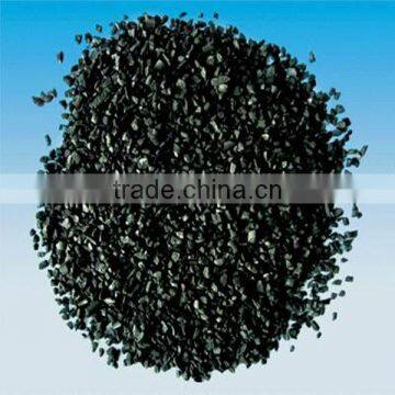 nut shell activated carbon for sale/ Hongye manufacture supplier granular activated carbon