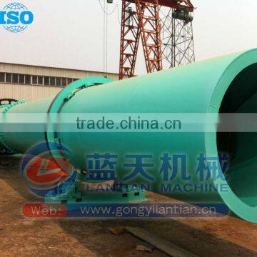 Good Performance High Efficiency Sand Rotary Drum Drying Machine photo-6