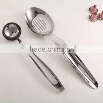 High quality silicone kitchen tongs china factory