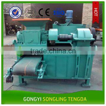 Professional Manufacturer Coal Briquetting Machine/ball Roller Press Machine