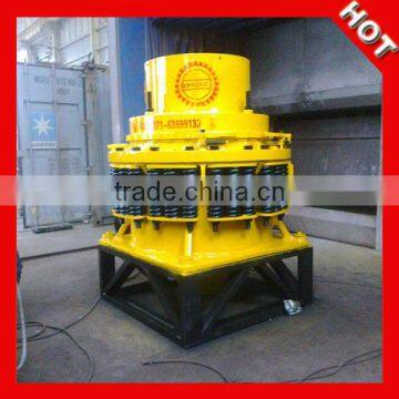 High Quality PY Series Cone Rock Crusher