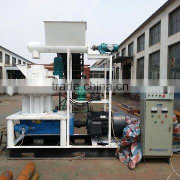 Popular Wood Pellet Machine