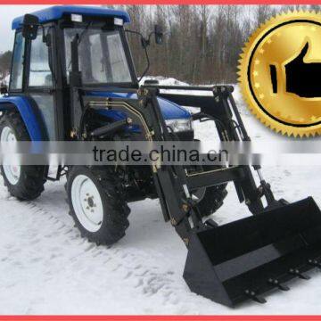 front end loader tz06