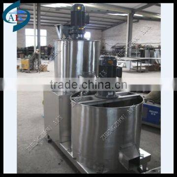 3-5ton/day sesame skin huller machine, sesame skin removing machine