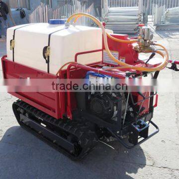 Agricultural Medicine Sprayer SG0950 With Crawler photo-5