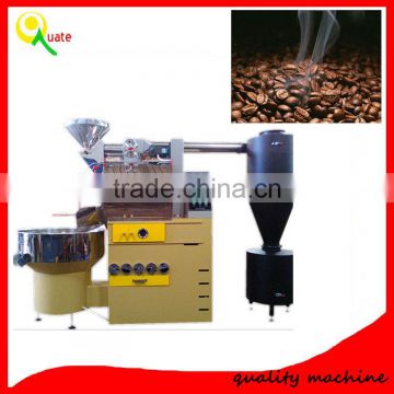 New style coffee roaster, coffee roasting machine, commercial coffee bean baking machine