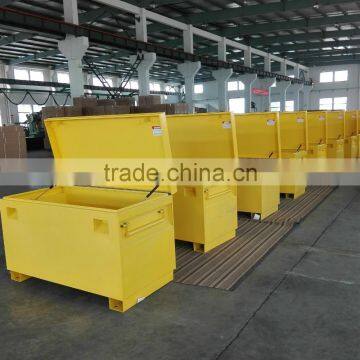 Steel Storage Jobsite Tool Boxes - 2017 photo-4