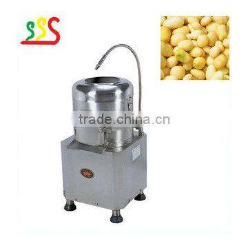 Commercial potato peeling machine with high quality and low price.