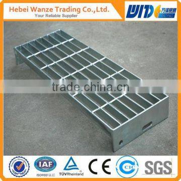 steel bar grating/ steel ladders pedals/steel grating for construction