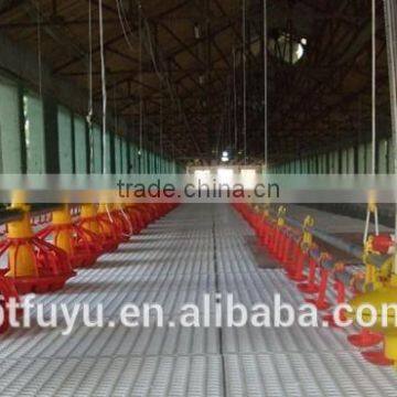 Plastic Leakage Dung Floor photo-2