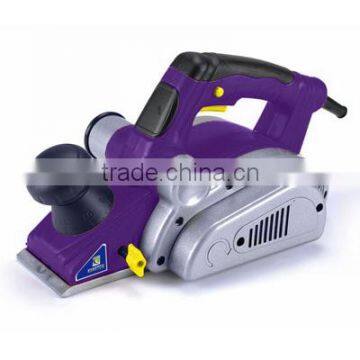 910W Electric planer wood shaving machine