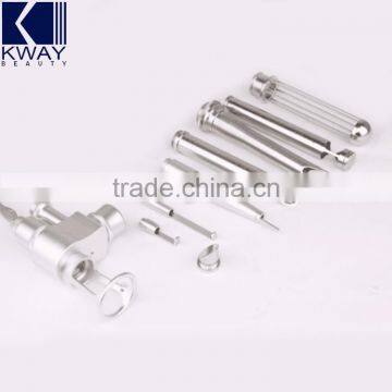 Best Effect Rf Tube Laser CO2 Remove Neoplasms Fractional Vaginal Tightening Acne Removal Machine Mole Removal