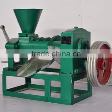 50 Years Experience Oil Press for Soybean, Peanut, Sunflower