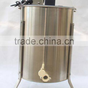 Hot sale Honey equipment of electric honey extroctor