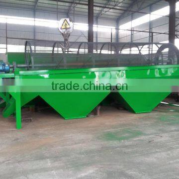 Hot Sale!!! Vibrating Sieve/Drum Sieve With Factory Price photo-4