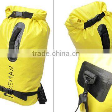 Custom Logo Ocean Pack Dry Bag Waterproof