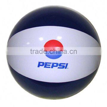 pvc beach volleyball ball outdoor promotion toy balls