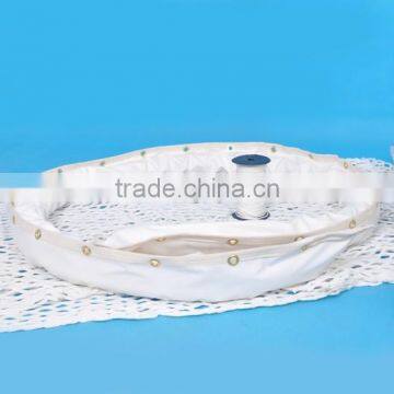 Factory Export Polyester Lacrosse Net