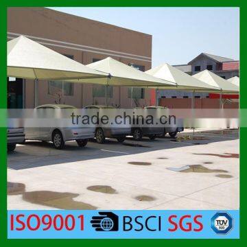 Outdoor HDPE Sun Shade Sail