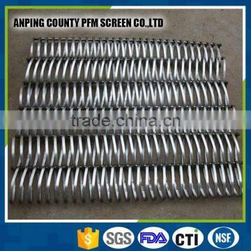 Balance Stainless Steel Conveyor Wire Mesh Belt