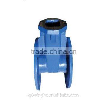 OEM Sand Casting Pneumatic Valve Air Valve photo-4