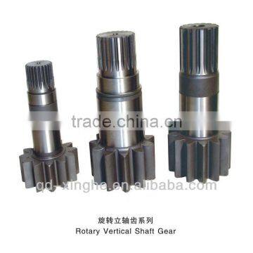 Custom spiral bevel gear