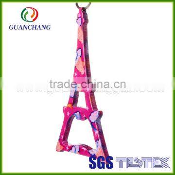 Shaped Zinc Alloy Bar Bottle Opener photo-3