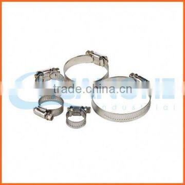 Chuanghe High Auto Hose Clamp photo-2