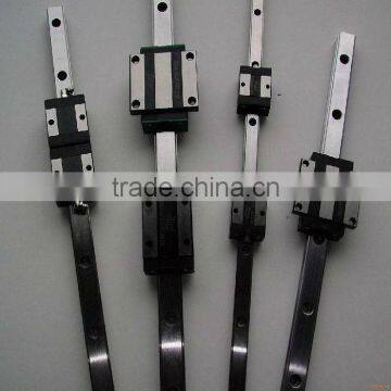 Linear Slide Bearing With Linear Bearing Block photo-4