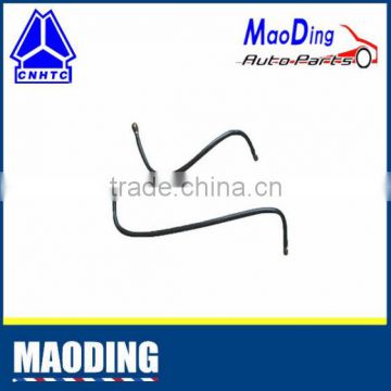 FUEL HOSE HOWO PARTS/HOWO AUTO PARTS/HOWO SPARE PARTS/HOWO TRUCK PARTS