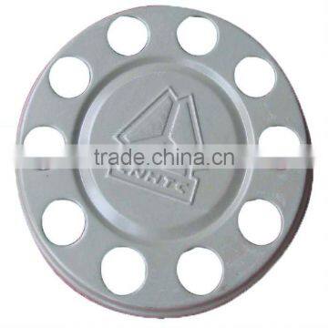 WHEEL COVER HOWO PARTS/HOWO AUTO PARTS/HOWO SPARE PARTS/HOWO TRUCK PARTS